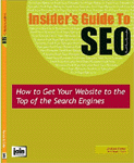 Insiders Guide to SEO by Andreas Ramos and Stephanie Cota