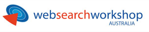 Home page for the search engine marketing specialists for Australia: Web Search Workshop